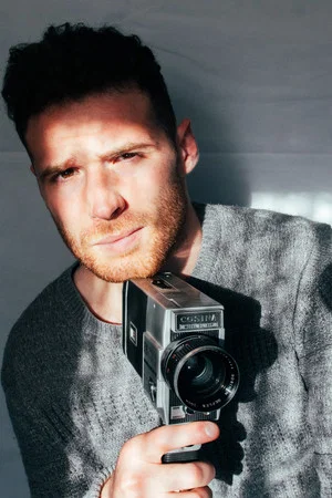 Photo of Gabriel Carrubba from the Latest Netflix gallery