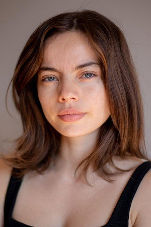 María José Weigel photo