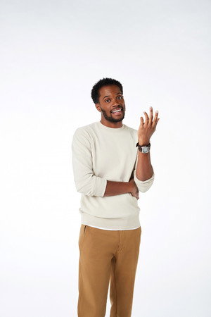 Photo of Anthony Morgan from the Latest Netflix gallery