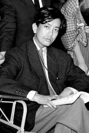 Photo of Yūzō Kawashima from the Latest Netflix gallery