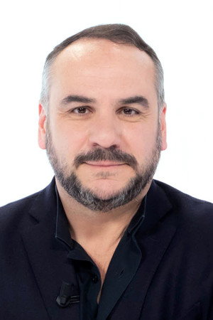 François-Xavier Demaison photo