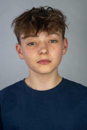 Photo of Zak Rothera-Oxley from the Latest Netflix gallery