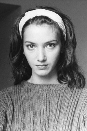 Photo of Myriem Roussel from the Latest Netflix gallery