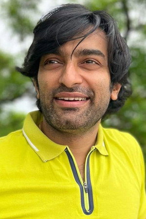 Photo of Jeetu Kamal from the Latest Netflix gallery