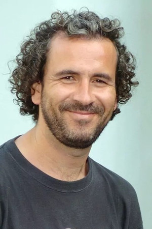 Guillermo Toledo photo