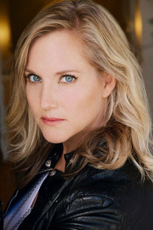 Photo of Krista Sutton from the Latest Netflix gallery