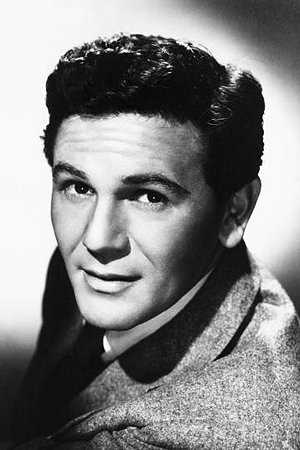 John Garfield photo