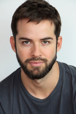 Photo of Bruno Dubeux from the Latest Netflix gallery