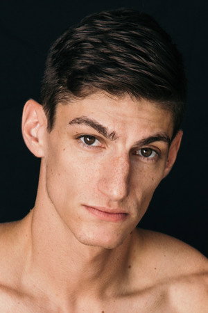 Photo of Aiden Ward from the Latest Netflix gallery