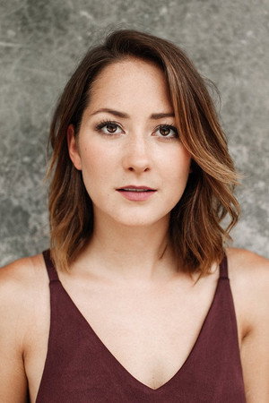 Photo of Ashlee Lollback from the Latest Netflix gallery