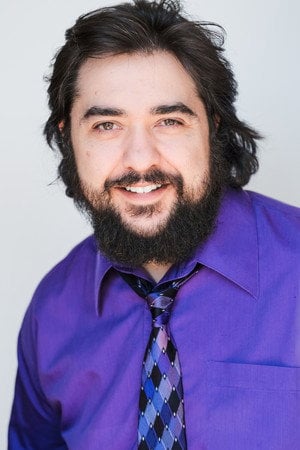 Photo of Raj Jawa from the Latest Netflix gallery