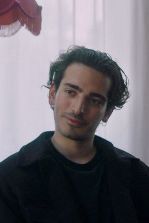 Photo of Azmican Zengin from the Latest Netflix gallery