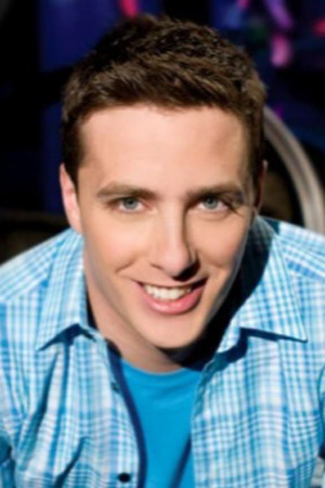 Photo of Jeff Sutphen from the Latest Netflix gallery