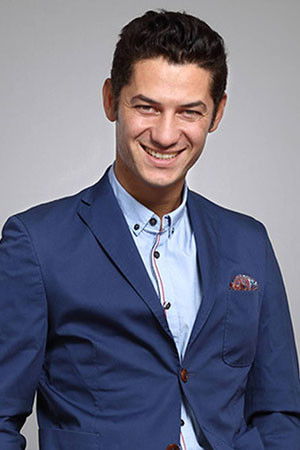 Okan Çabalar photo