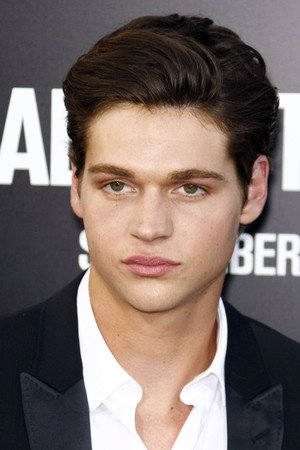 Will Peltz photo