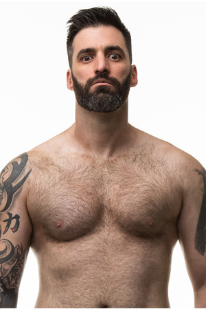 Photo of Anthony Cincotta from the Latest Netflix gallery