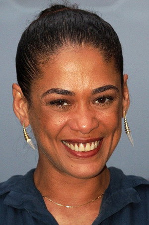 Photo of Aida Leiner from the Latest Netflix gallery