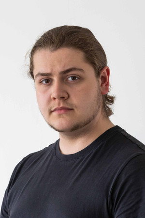Photo of Connor Raithby from the Latest Netflix gallery