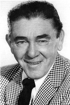 Moe Howard photo