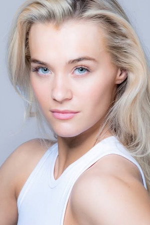 Photo of Julia Korpinen from the Latest Netflix gallery