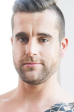 Photo of Isaac Eliad from the Latest Netflix gallery