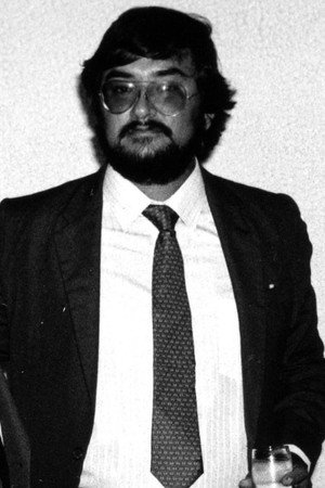 Photo of Roberto Ramos Perea from the Latest Netflix gallery