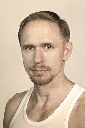 Sampo Sarkola photo