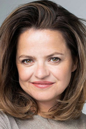 Ilmur Kristjánsdóttir photo