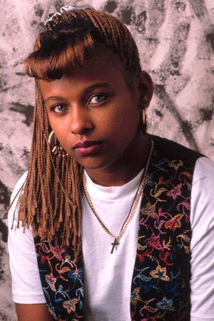 Photo of Yolanda Whitaker from the Latest Netflix gallery