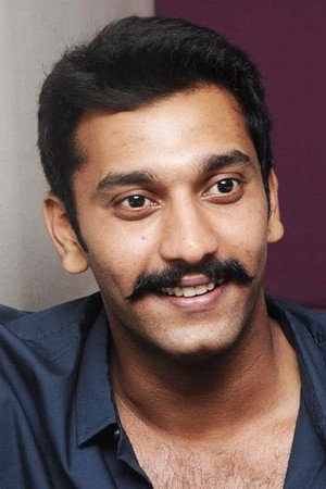 Photo of Arulnithi from the Latest Netflix gallery