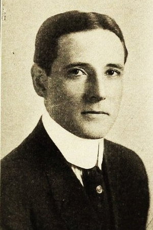 Photo of J.J. Clark from the Latest Netflix gallery