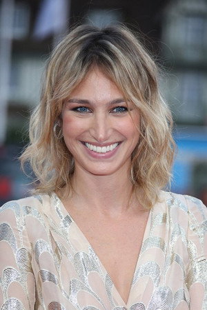 Photo of Pauline Lefèvre from the Latest Netflix gallery