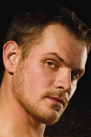 Photo of Trent Diesel from the Latest Netflix gallery