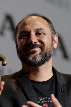 Photo of Demián Rugna from the Latest Netflix gallery