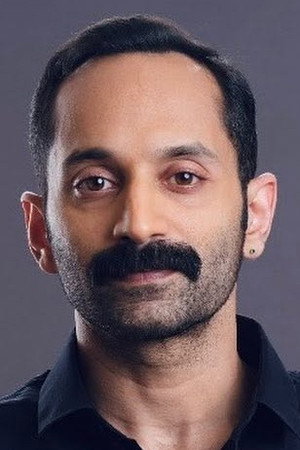 Fahadh Faasil photo