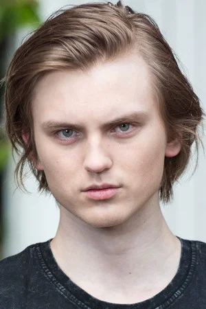 Photo of Texas Watterston from the Latest Netflix gallery