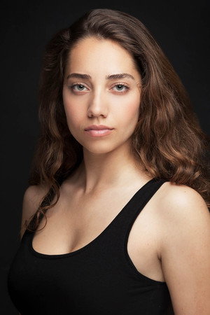 Özge Özaçar photo