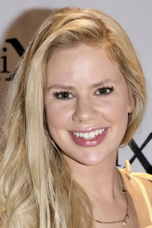 Julie Zangenberg photo