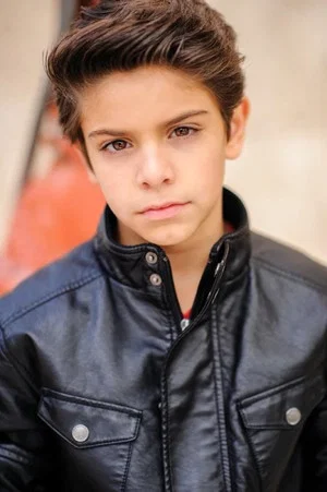 Brandon Rossel photo