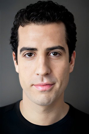 Photo of Ali Yoğurtçuoğlu from the Latest Netflix gallery