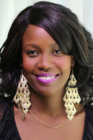 Photo of Sanaipei Tande from the Latest Netflix gallery