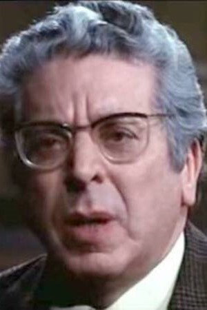 Photo of Maurice Nasil from the Latest Netflix gallery