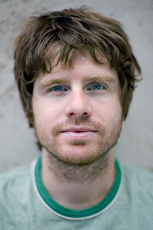 Photo of Vincent Vallières from the Latest Netflix gallery