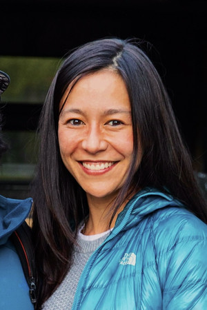 Photo of Elizabeth Chai Vasarhelyi from the Latest Netflix gallery