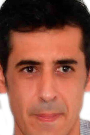 Victor Janeiro photo