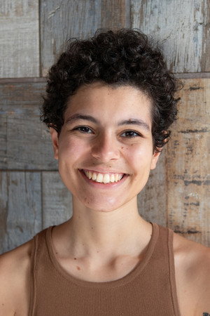 Photo of Aman Rodrigues from the Latest Netflix gallery