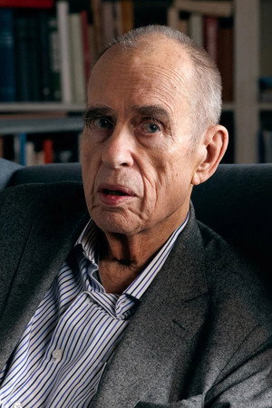 Photo of Jörn Donner from the Latest Netflix gallery