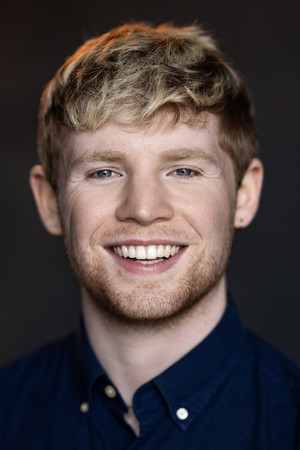 Photo of Colin Peppard from the Latest Netflix gallery