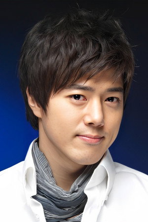 Photo of Lee Jeong-woo from the Latest Netflix gallery