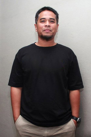 Photo of Guntur Soeharjanto from the Latest Netflix gallery